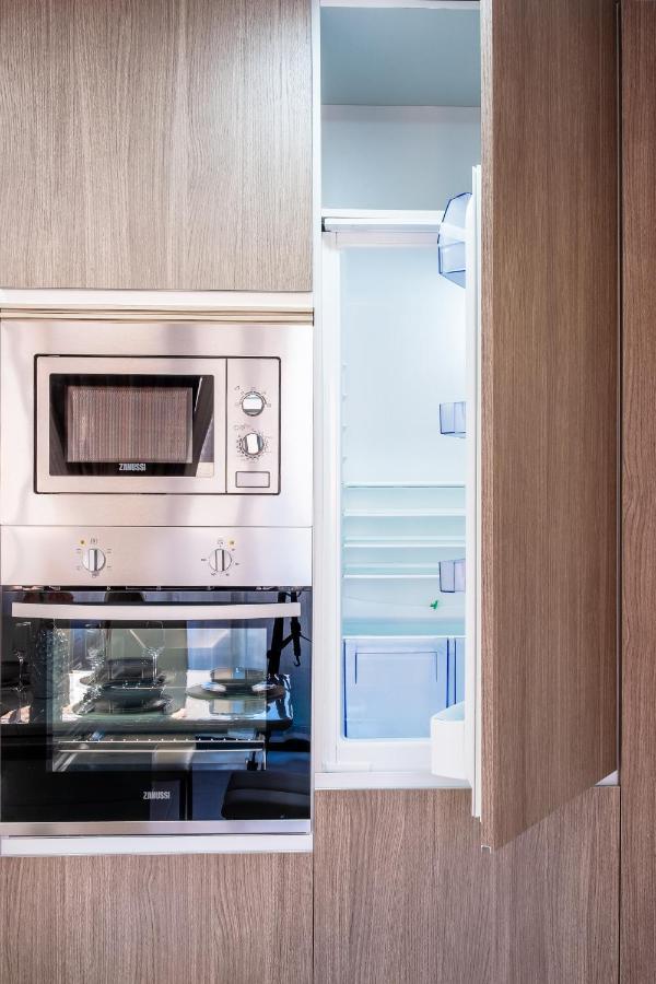 New 2020 Residencial Aqua Beach -Apartment Torrevieja Center Exteriör bild